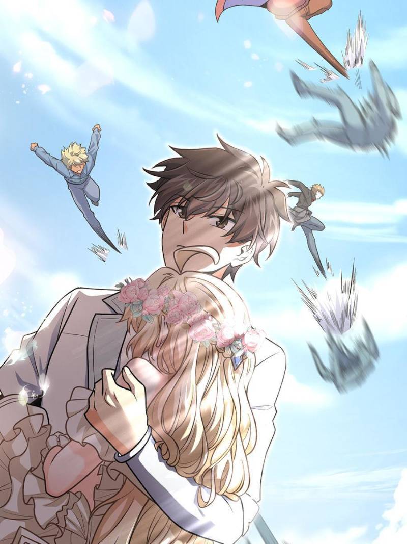 Spare Me, Great Lord! Chapter 380 - 41