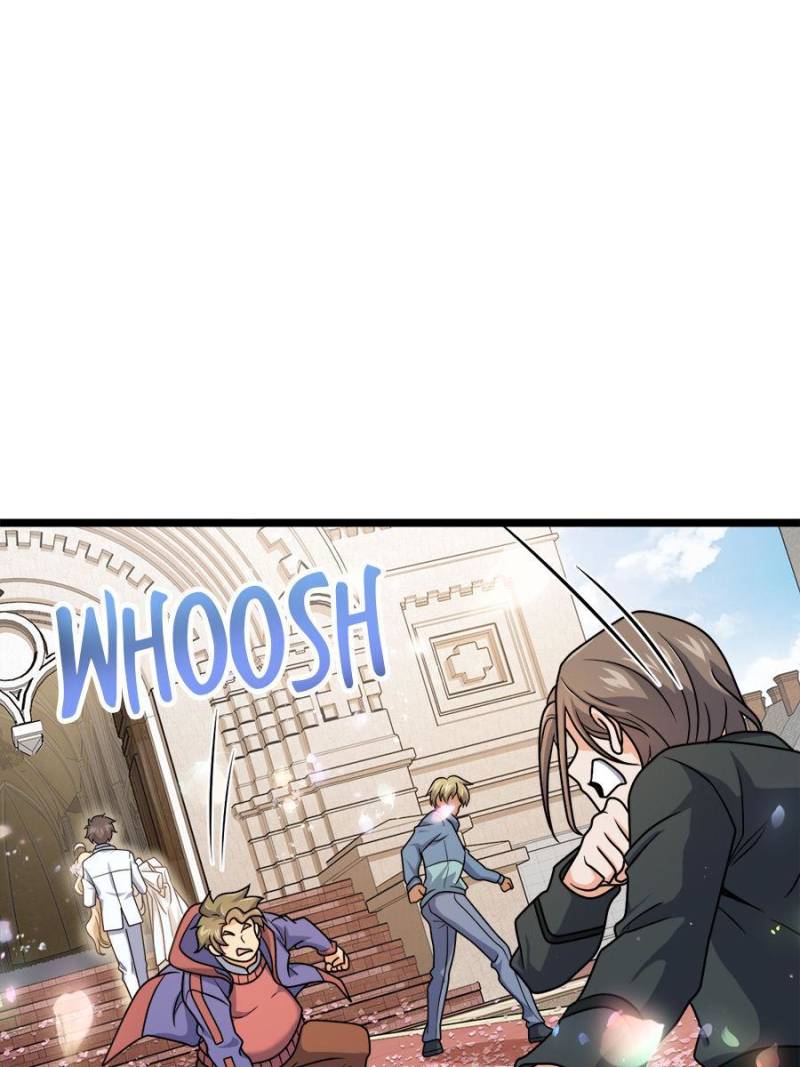 Spare Me, Great Lord! Chapter 380 - 43