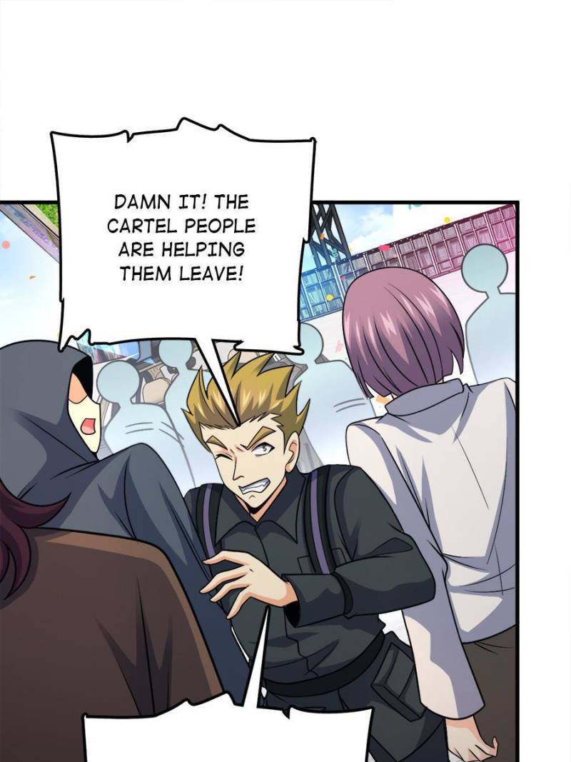 Spare Me, Great Lord! Chapter 379 - 69