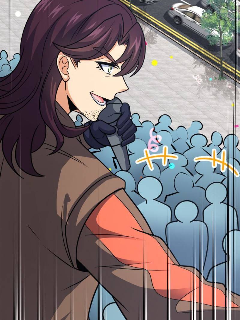 Spare Me, Great Lord! Chapter 379 - 71