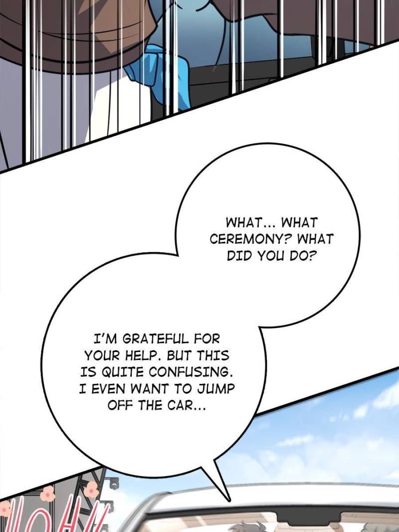 Spare Me, Great Lord! Chapter 379 - 72