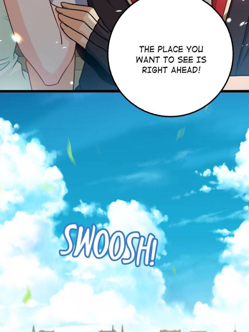 Spare Me, Great Lord! Chapter 378 - 72