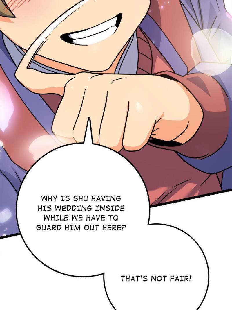 Spare Me, Great Lord! Chapter 380 - 45