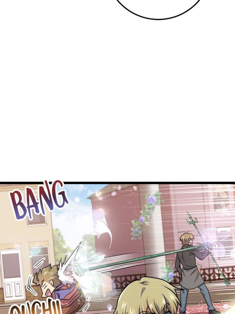 Spare Me, Great Lord! Chapter 380 - 46