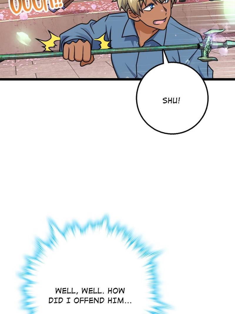 Spare Me, Great Lord! Chapter 380 - 47