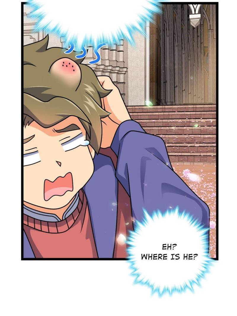 Spare Me, Great Lord! Chapter 380 - 48