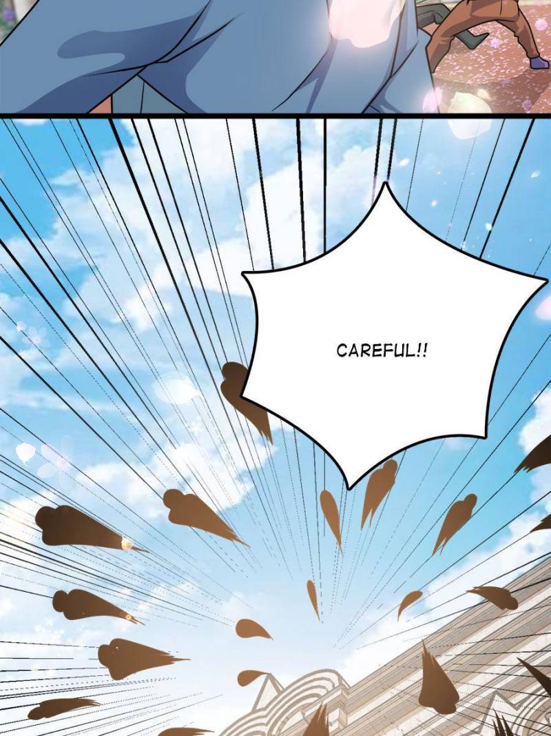 Spare Me, Great Lord! Chapter 380 - 50