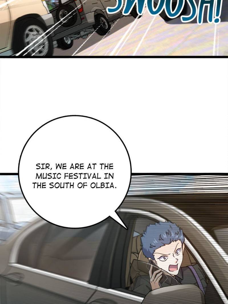 Spare Me, Great Lord! Chapter 378 - 76