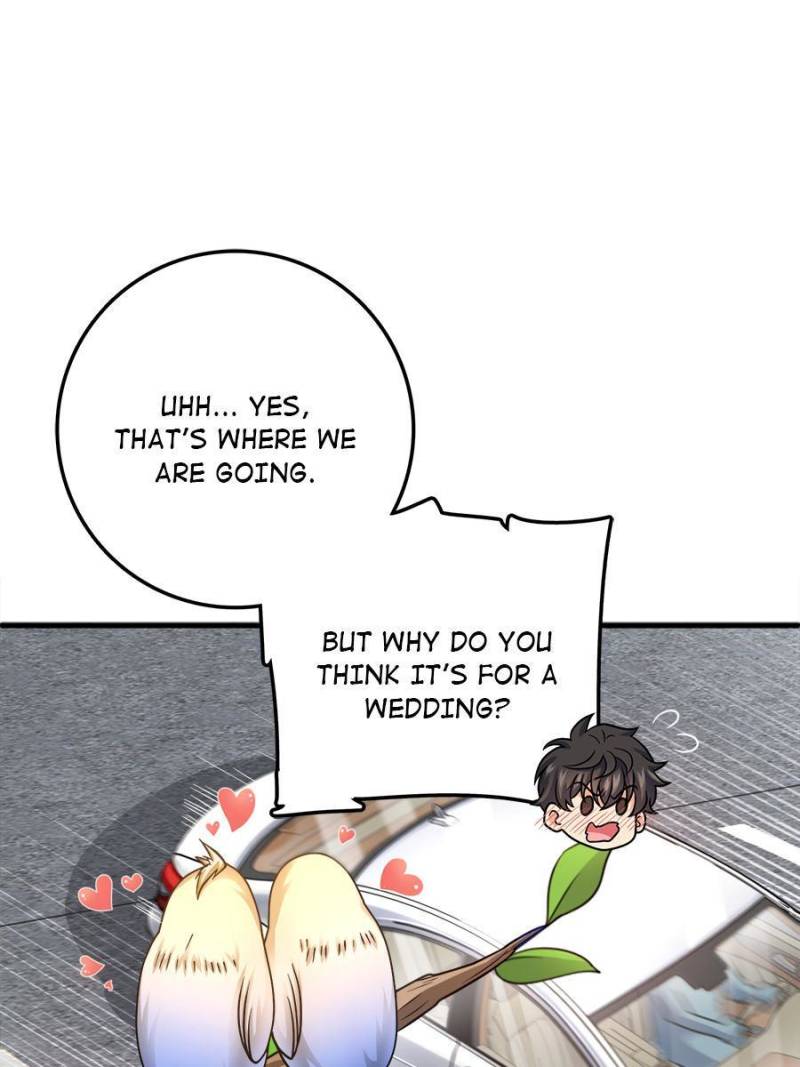 Spare Me, Great Lord! Chapter 379 - 76