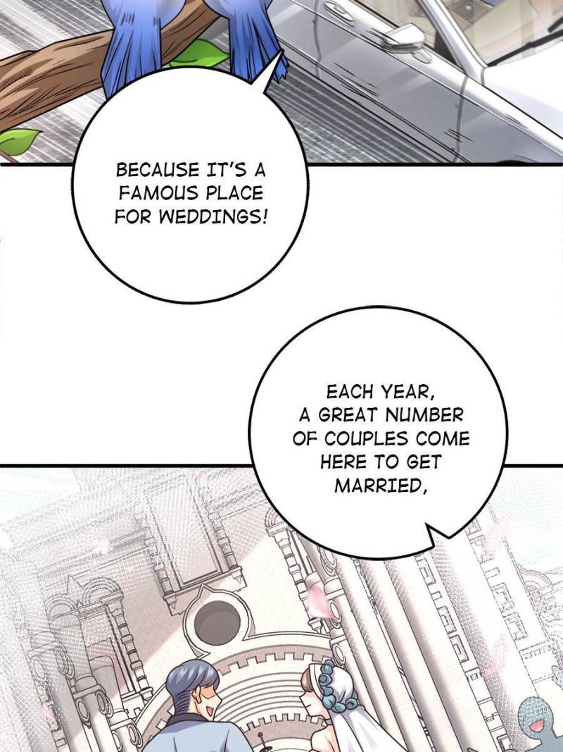 Spare Me, Great Lord! Chapter 379 - 77