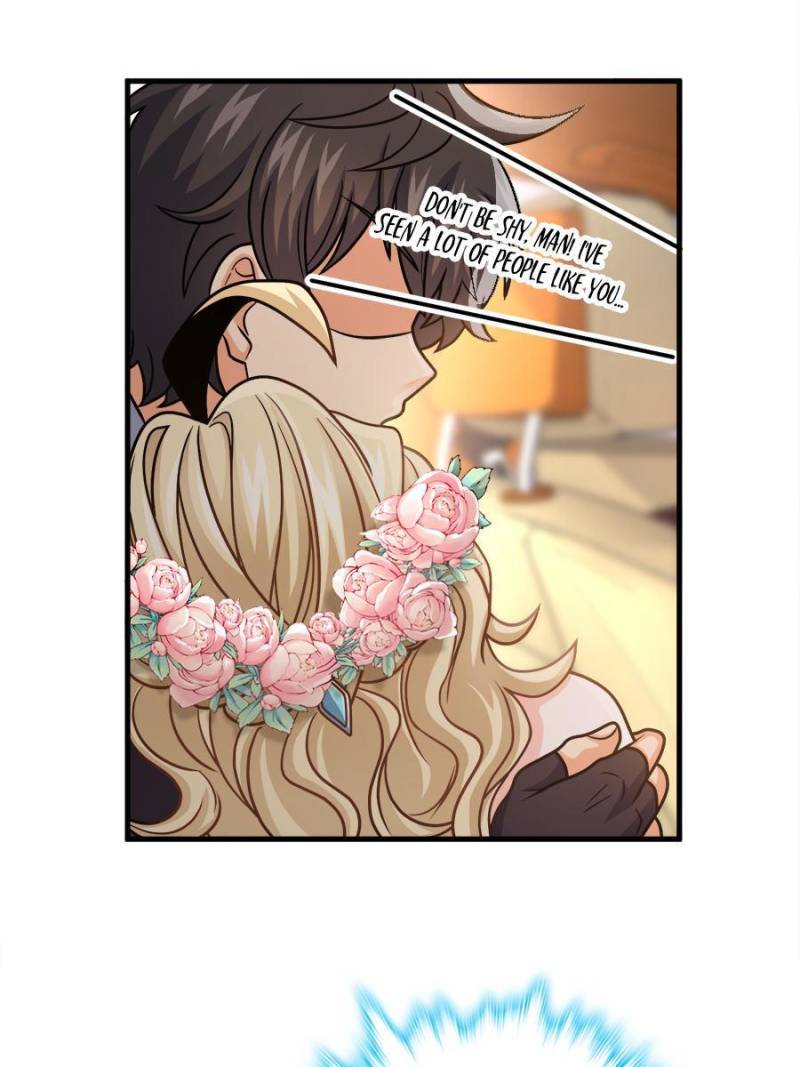 Spare Me, Great Lord! Chapter 379 - 79