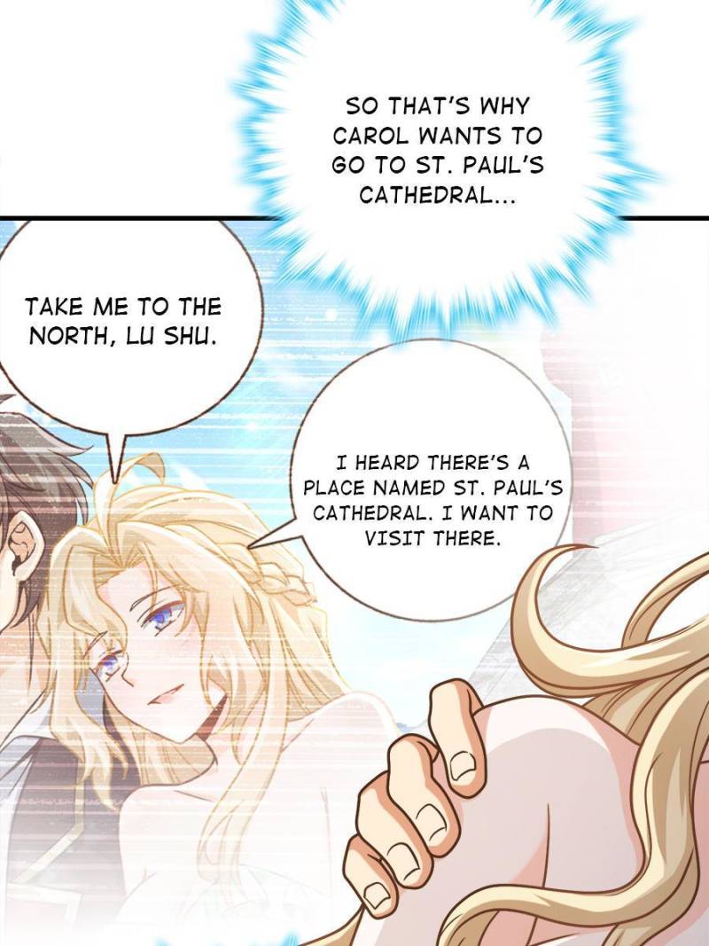 Spare Me, Great Lord! Chapter 379 - 80