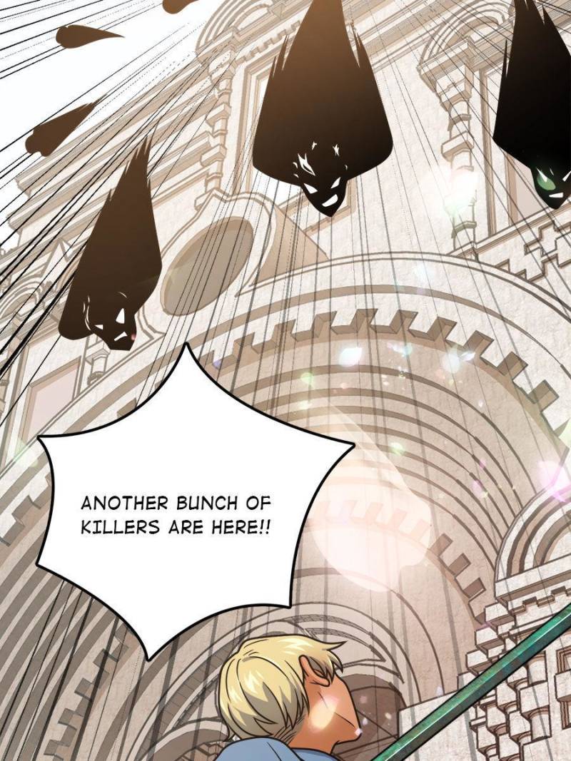 Spare Me, Great Lord! Chapter 380 - 51