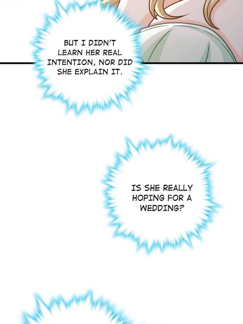Spare Me, Great Lord! Chapter 379 - 81