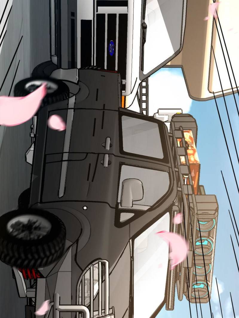 Spare Me, Great Lord! Chapter 378 - 81