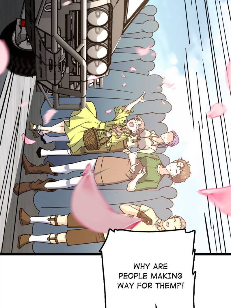 Spare Me, Great Lord! Chapter 378 - 82