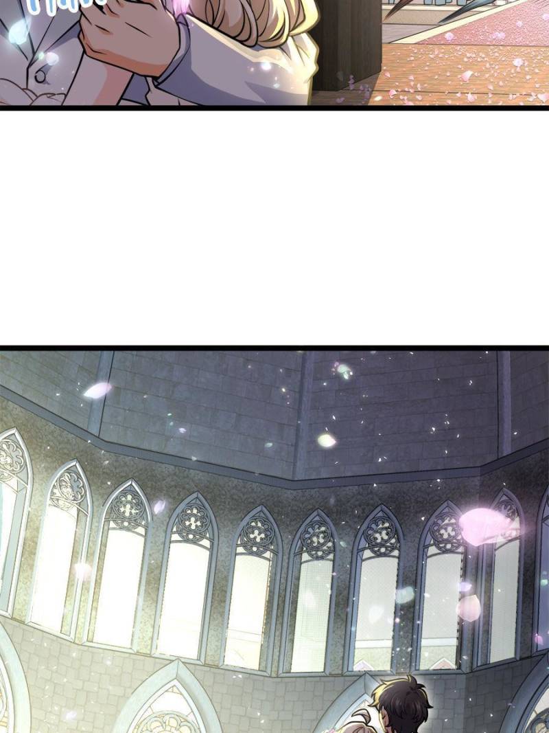 Spare Me, Great Lord! Chapter 380 - 55
