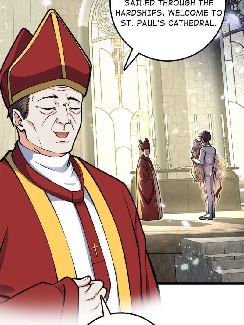 Spare Me, Great Lord! Chapter 380 - 58