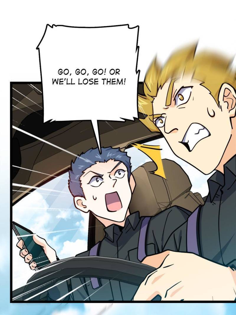 Spare Me, Great Lord! Chapter 378 - 84