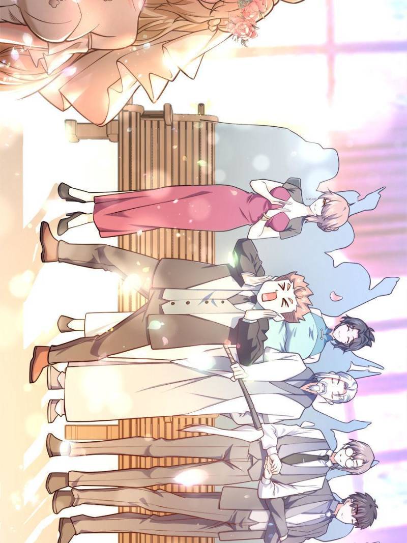 Spare Me, Great Lord! Chapter 380 - 64