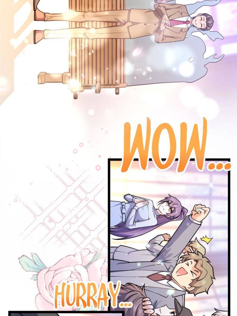 Spare Me, Great Lord! Chapter 380 - 65