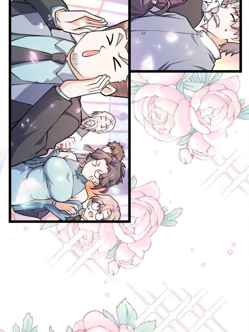 Spare Me, Great Lord! Chapter 380 - 66