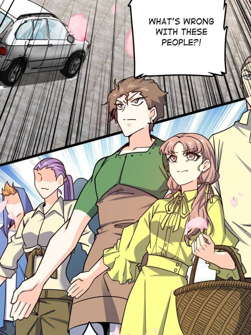Spare Me, Great Lord! Chapter 378 - 89