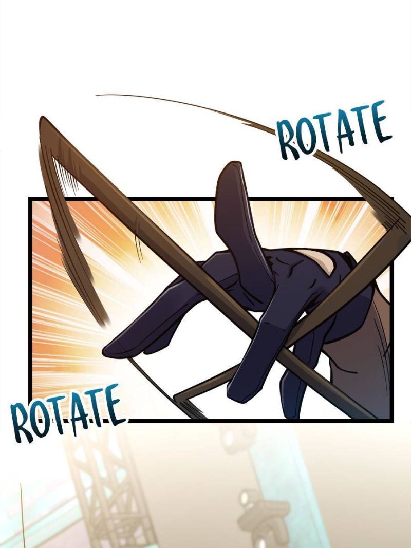 Spare Me, Great Lord! Chapter 378 - 92