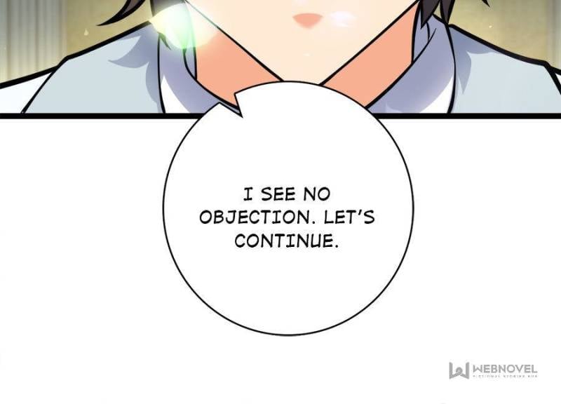 Spare Me, Great Lord! Chapter 380 - 69