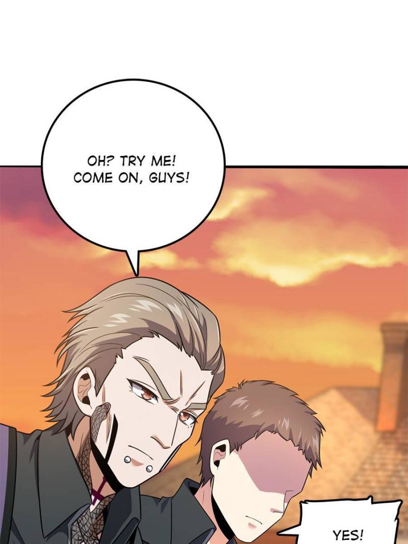 Spare Me, Great Lord! Chapter 383 - 1