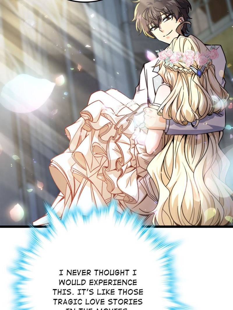Spare Me, Great Lord! Chapter 380 - 72