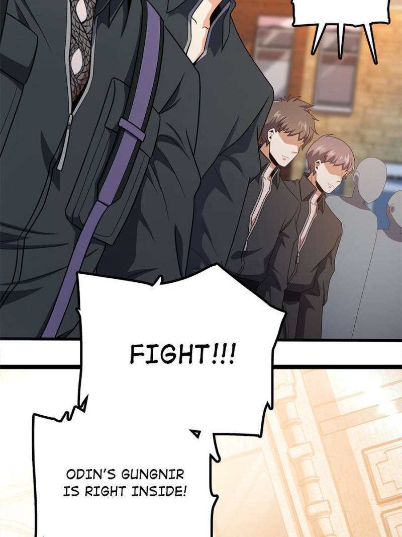 Spare Me, Great Lord! Chapter 383 - 2