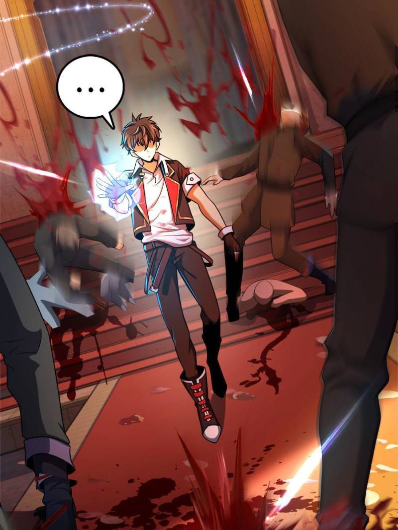 Spare Me, Great Lord! Chapter 383 - 4