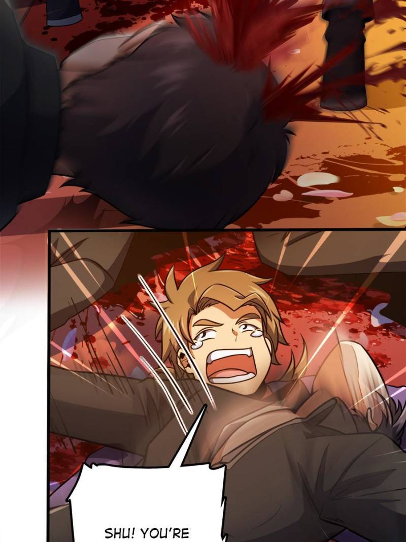 Spare Me, Great Lord! Chapter 383 - 5