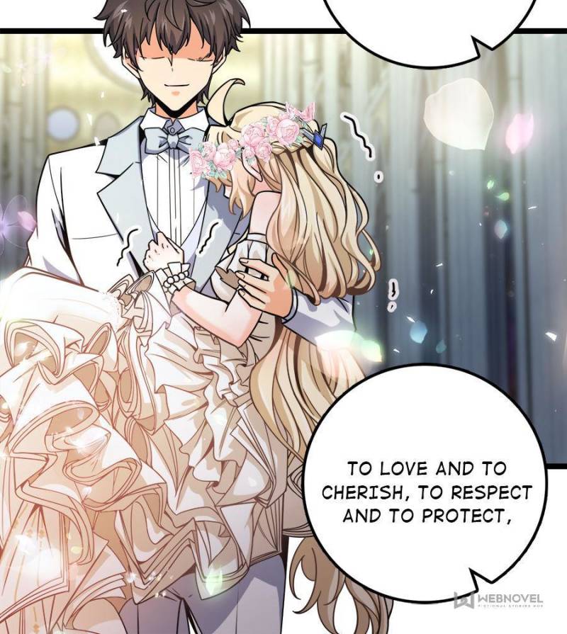 Spare Me, Great Lord! Chapter 380 - 77