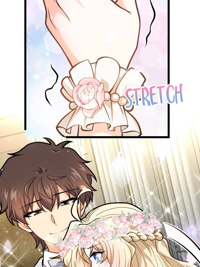 Spare Me, Great Lord! Chapter 380 - 80