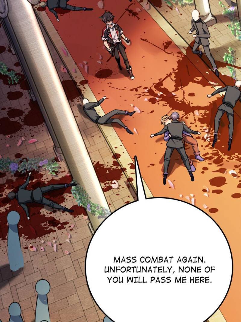 Spare Me, Great Lord! Chapter 383 - 7