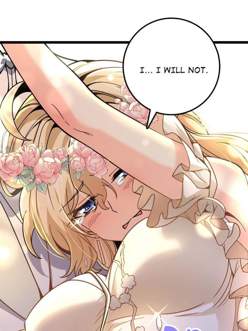 Spare Me, Great Lord! Chapter 380 - 85