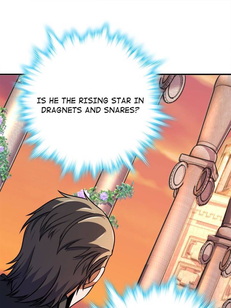 Spare Me, Great Lord! Chapter 383 - 11