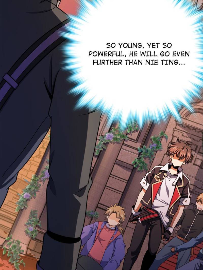 Spare Me, Great Lord! Chapter 383 - 12