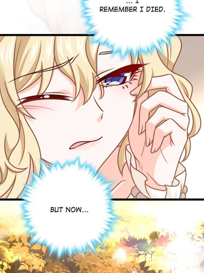 Spare Me, Great Lord! Chapter 382 - 26