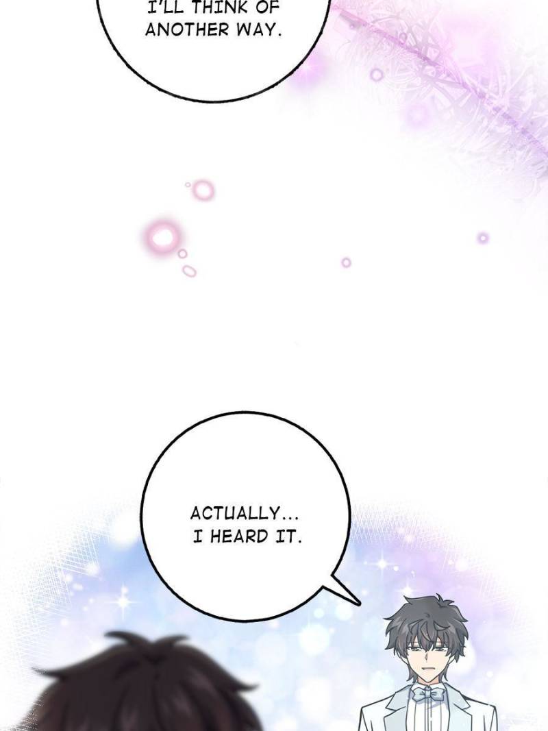 Spare Me, Great Lord! Chapter 380 - 91