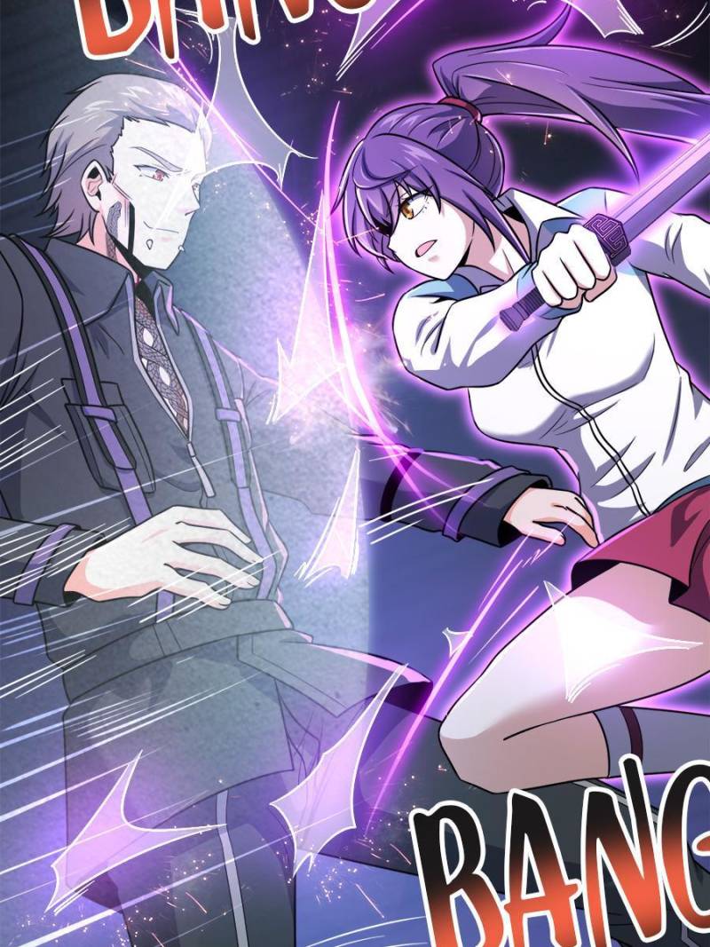 Spare Me, Great Lord! Chapter 383 - 17