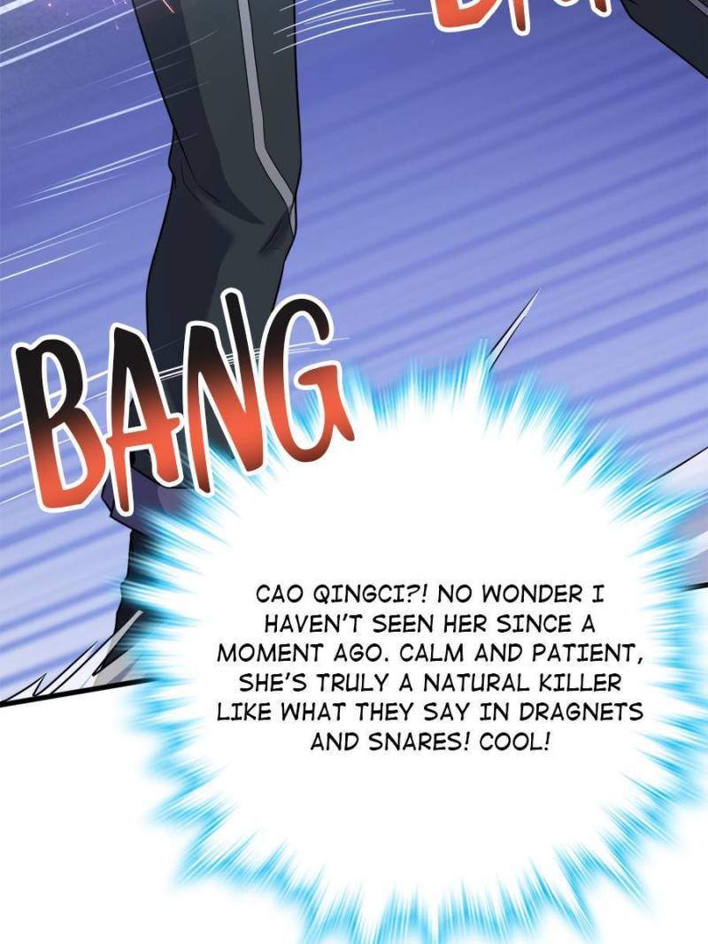 Spare Me, Great Lord! Chapter 383 - 18