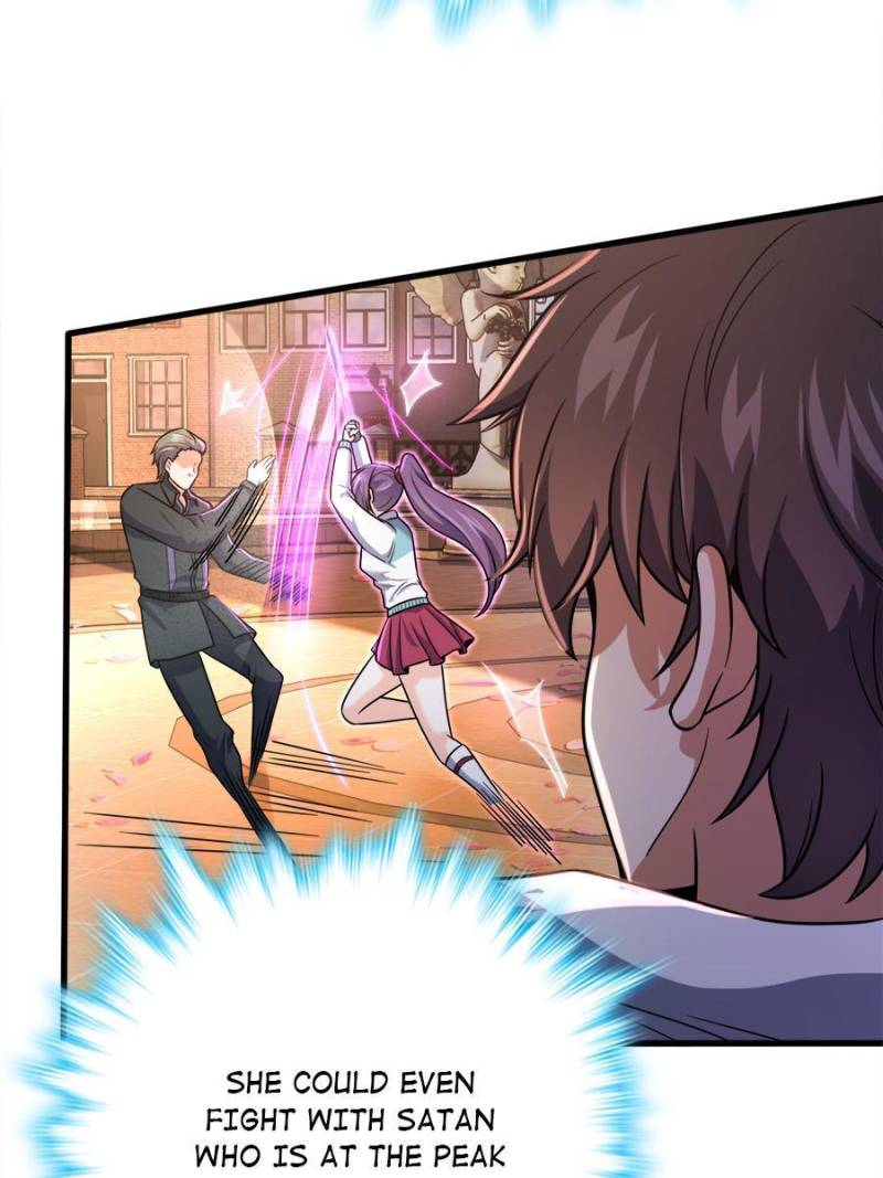 Spare Me, Great Lord! Chapter 383 - 19