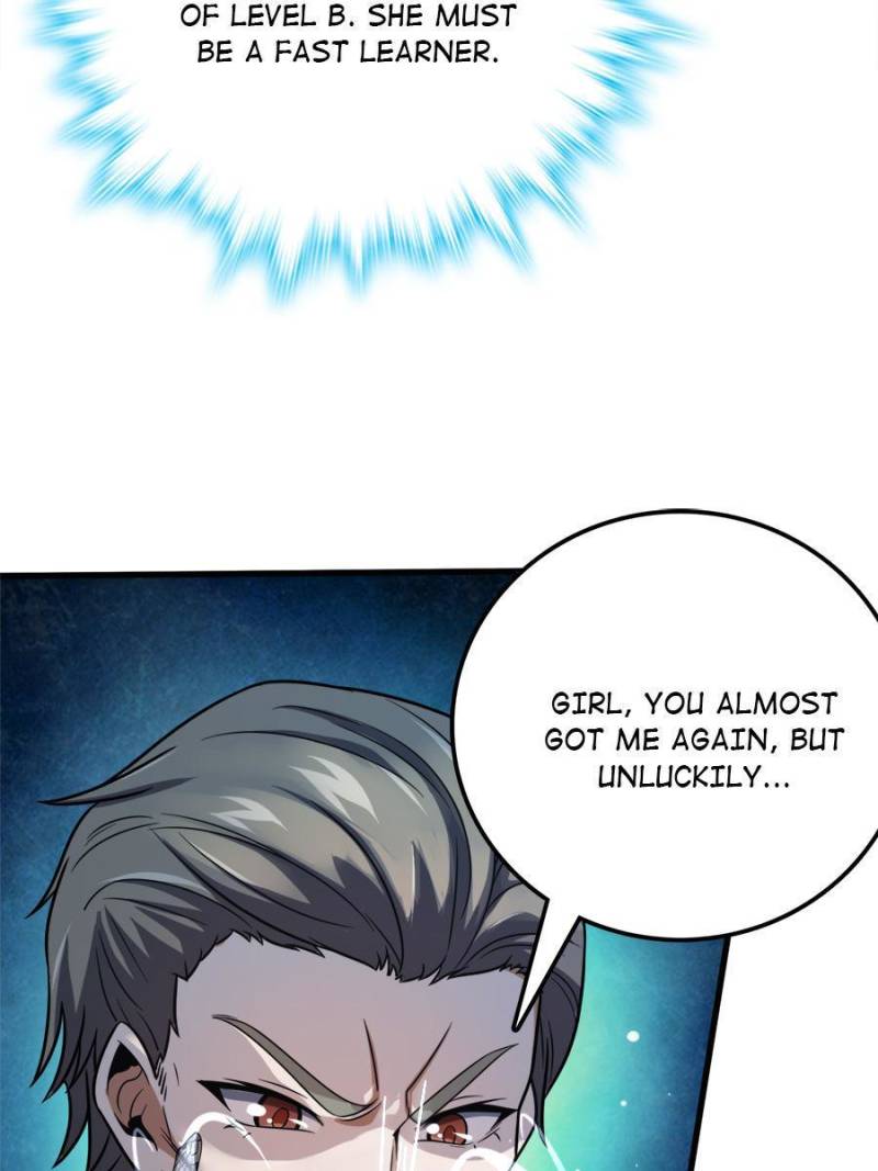 Spare Me, Great Lord! Chapter 383 - 20