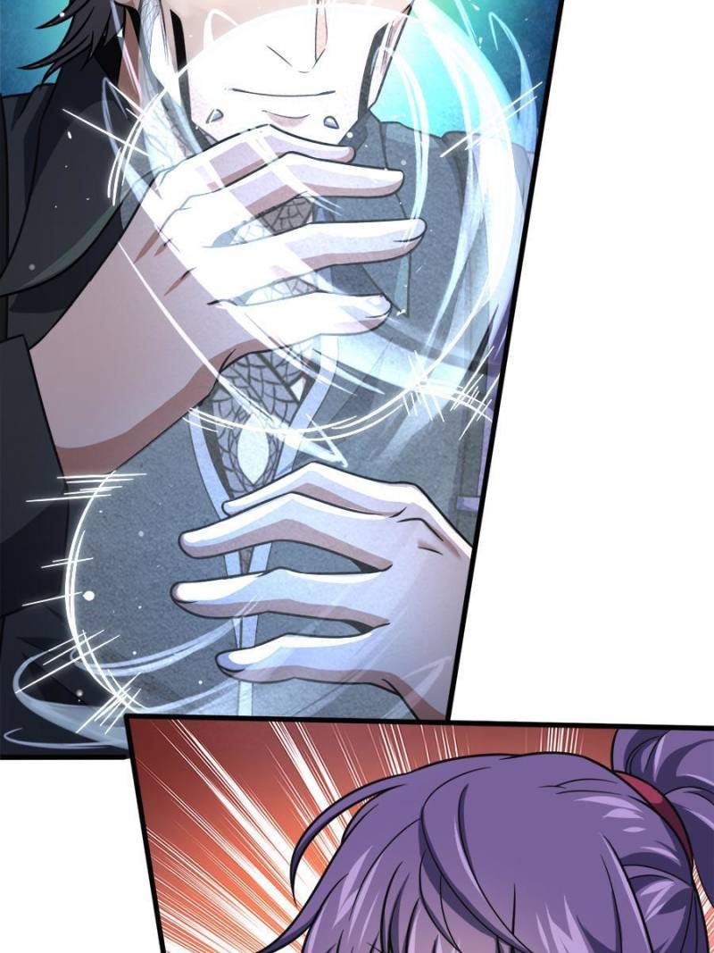 Spare Me, Great Lord! Chapter 383 - 21