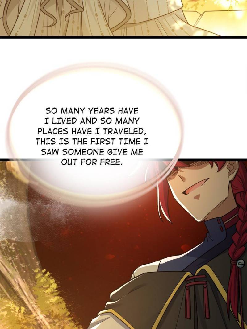 Spare Me, Great Lord! Chapter 382 - 29