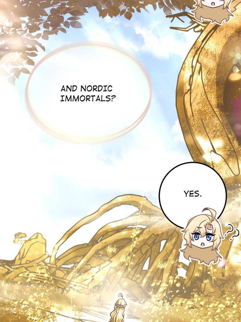 Spare Me, Great Lord! Chapter 382 - 33