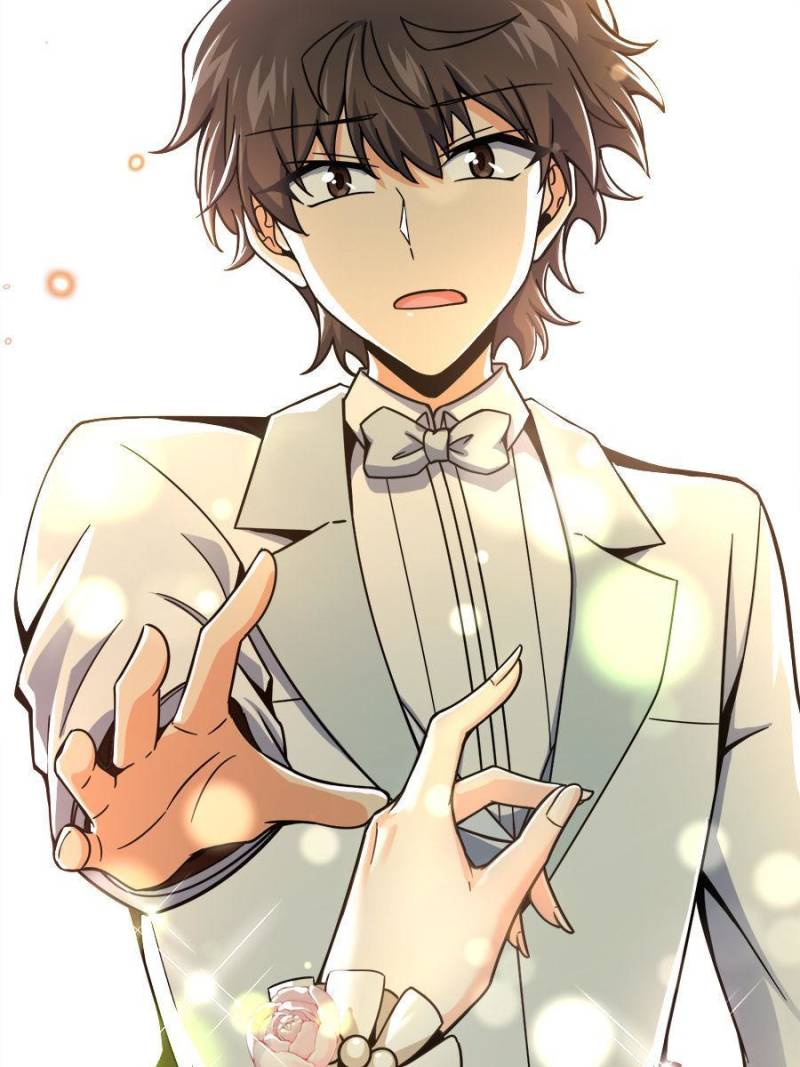 Spare Me, Great Lord! Chapter 380 - 100
